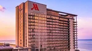 Marriott Bonvoy Boundless credit card review | CNN Underscored